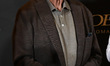 Robert De Niro attends the opening of Nobu Hotel at Nobu Hotel Rome in Rome, Italy, on Nov...