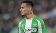 Antony Matheus dos Santos of Real Betis is in action during the UEFA Europa League 2025/26...