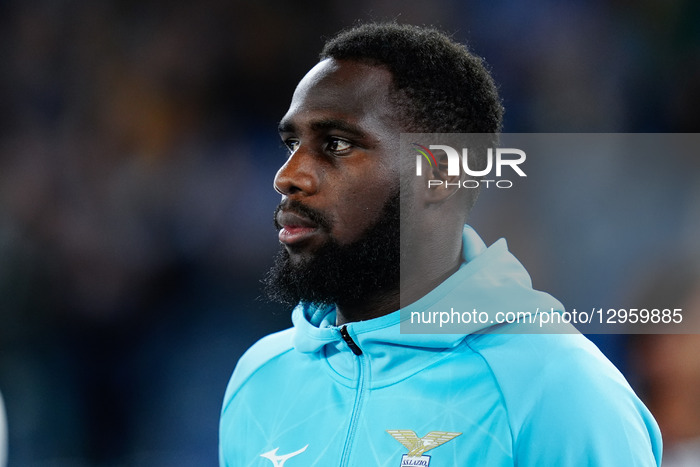 SS Lazio v Cagliari Calcio - Serie A Enilive