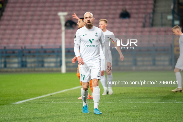FC Shakhtar Donetsk v Breidablik - UEFA Conference League 2025/26 League Phase MD3