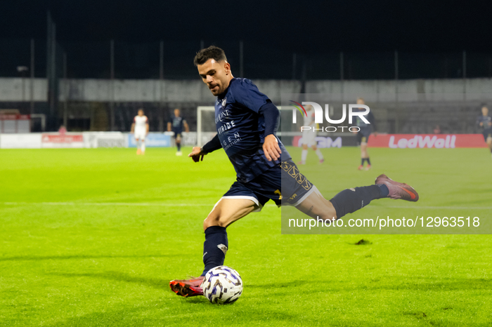 Cavese v Potenza - Serie C