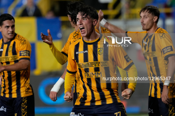 SS Juve Stabia v Palermo FC - Serie B