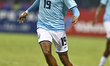 Edgardo Tovares of Panama is in action during the FIFA U-17 World Cup Qatar 2025 Group J m...