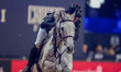 Julien Epaillard from France rides Acatitla LS and is in action during the CSI5*-W Grand P...