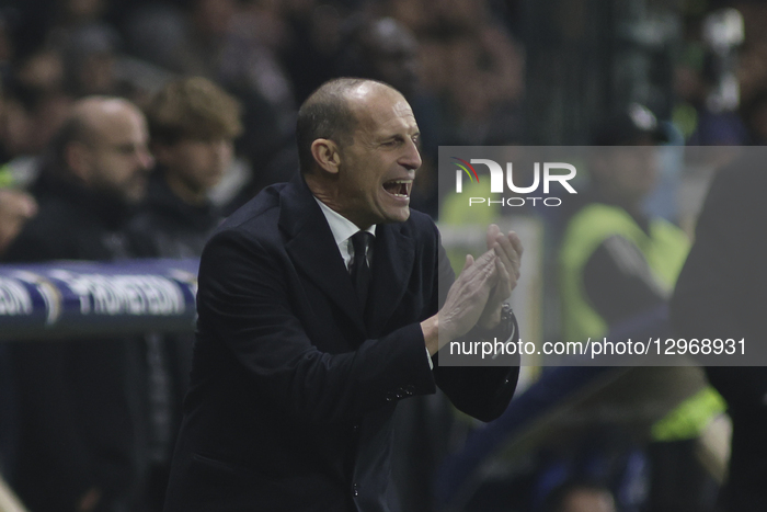 Parma Calcio 1913 v AC Milan - Serie A