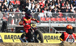 Troy Bayliss participates in The EICMA, or 'Esposizione Internazionale Ciclo Motociclo e A...