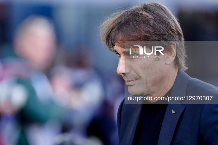 Bologna FC 1909 v SSC Napoli - Serie A Enilive