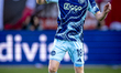 AFC Ajax Amsterdam midfielder Davy Klaassen plays during the match between FC Utrecht and...