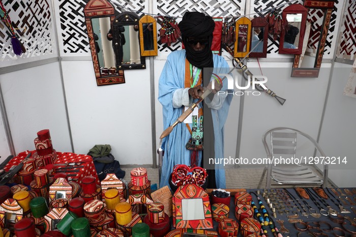 26th International Handicrafts Fair (SIAT 2025)