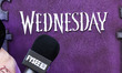 A general view of atmosphere at the Netflix FYSEE: The Fall Edit - 'Wednesday' Season 2 FY...
