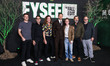 Adam Penn, Mac Quayle, Ian Brennan, Charlie Hunnam, Max Winkler, Matthew Flood Ferguson an...