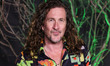 American screenwriter, director and actor Ian Brennan arrives at the Netflix FYSEE: The Fa...