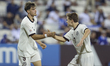 Alexander Staff of Germany celebrates after scoring a goal during the FIFA U-17 World Cup...