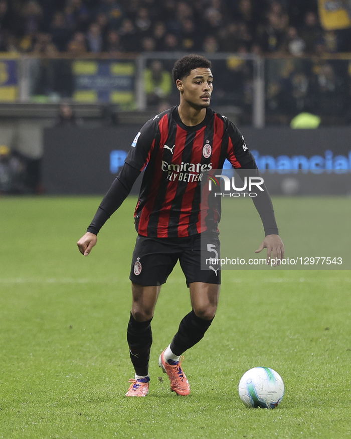 Parma Calcio 1913 v AC Milan - Serie A