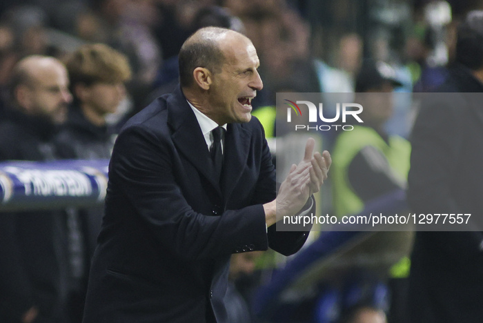 Parma Calcio 1913 v AC Milan - Serie A