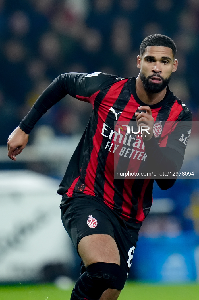 Parma Calcio 1913 v AC Milan - Serie A Enilive