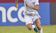 Cavan Sullivan of the United States is in action during the FIFA U-17 World Cup Qatar 2025...