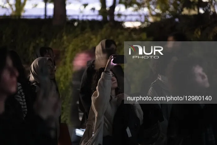 Interactive Art Show, And Tehran Design Week