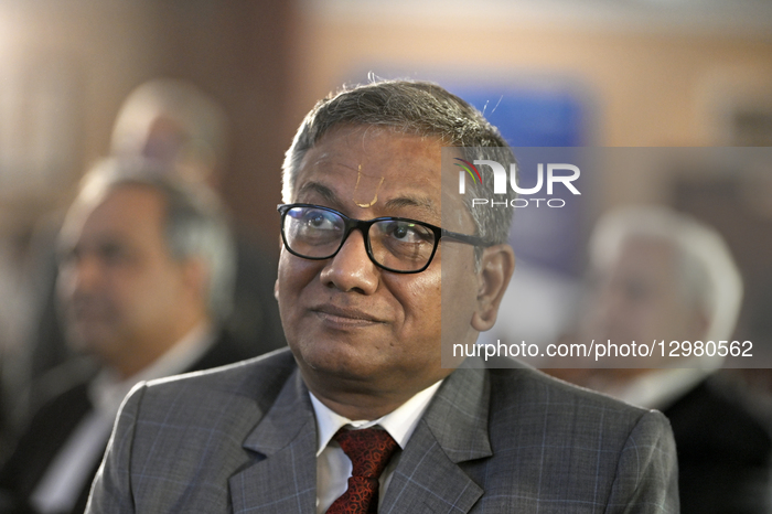 Tata Motors Limited IPO Listing Ceremony In Mumbai 