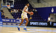 Axel Toupane of FC Porto plays during the FIBA Europe Cup between FC Porto and Tartu Uliko...