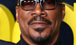 American actor, singer, and comedian Eddie Murphy arrives at the Los Angeles premiere of N...
