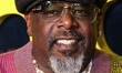 American stand-up comedian, actor, and television host Cedric the Entertainer (Cedric Anto...