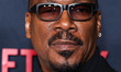 American actor, singer, and comedian Eddie Murphy arrives at the Los Angeles premiere of N...