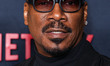 American actor, singer, and comedian Eddie Murphy arrives at the Los Angeles premiere of N...