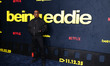 American actor, singer, and comedian Eddie Murphy arrives at the Los Angeles premiere of N...