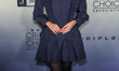 Indonesian-born American actress Lukita Maxwell arrives at The Critics Choice Association'...