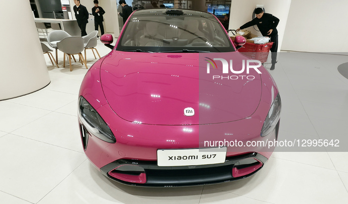  Xiaomi Smart Home Flagship Store