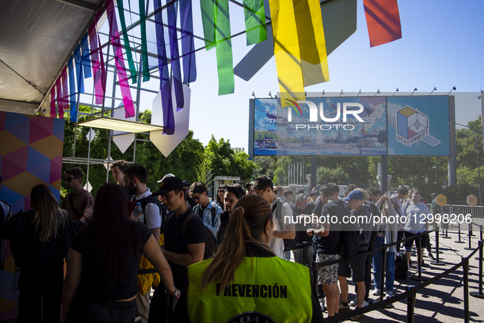 Buenos Aires Becomes The Global Epicenter Of Ethereum This Week