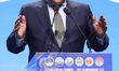 Antonio Tajani, Minister of Foreign Affairs and International Cooperation and leader of th...