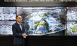 ShinHyuk Yim, director for the ITS Division of Gangneung City, speaks about the upcoming I...