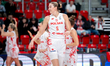Kamila Borkowska plays during the FIBA Women's EuroBasket 2027 Qualifiers match between Po...