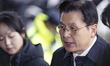 Hwang Kyo-ahn, former prime minister and the Liberty Korea Party's leader and floor leader...