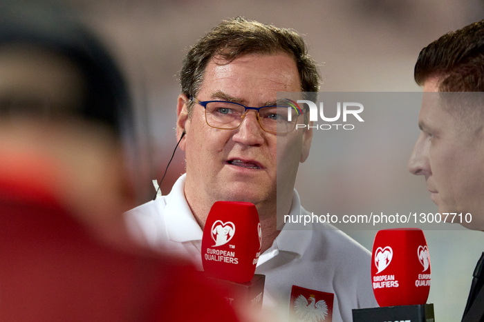 Malta v Poland - FIFA World Cup 2026 Qualifier