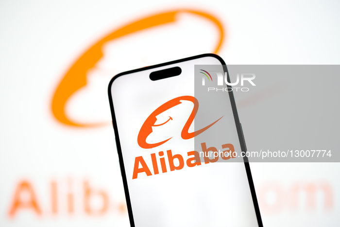 Alibaba Illustraitons