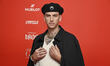 Igor Lichnovsky attends the red carpet for the 2025 GQ Men of the Year Awards at Hotel Ref...