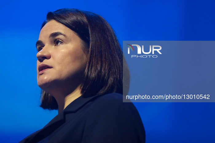 10th Open Eyes Economy Summit In Krakow