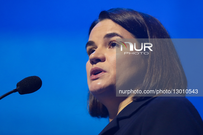 10th Open Eyes Economy Summit In Krakow