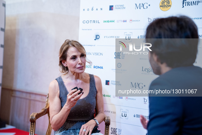 Every Child is My Son Charity Dinner