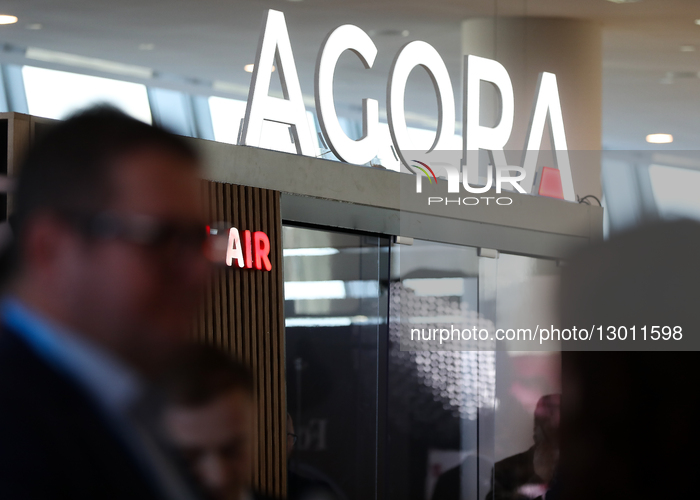 Daily Life In Krakow