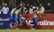 Thomas Campaniello of Italy celebrates after scoring a goal during the FIFA U-17 World Cup...