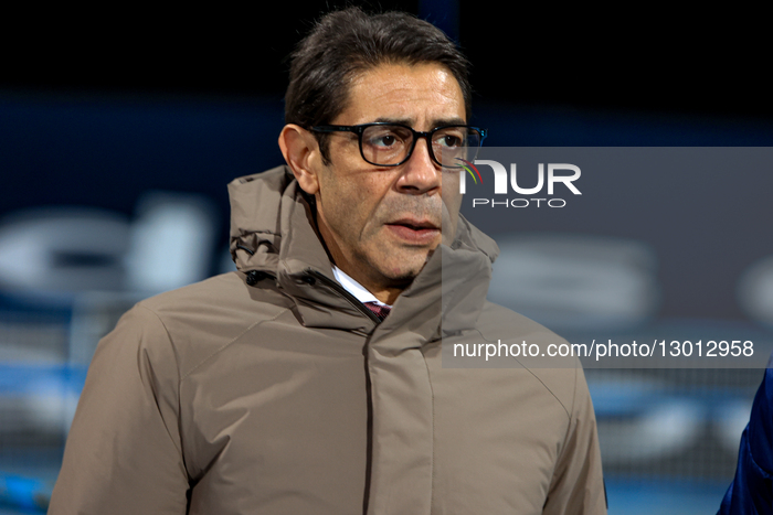 Atletico CP v SL Benfica -Taca De Portugal 