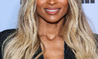 American singer-songwriter and dancer Ciara Princess Harris Wilson arrives at the 4th Annu...