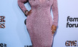 Massah David arrives at the 4th Annual Femme It Forward 'Give Her FlowHERS' Awards Gala 20...