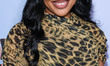 American actress, comedian, musician, entrepreneur, and social media personality B. Simone...
