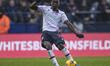 Amario Cozier-Duberry #19 of Bolton Wanderers shoots at goal during the Sky Bet League 1 m...