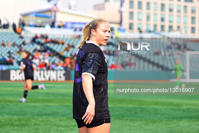 Brooklyn FC Vs. Spokane Zephyr FC